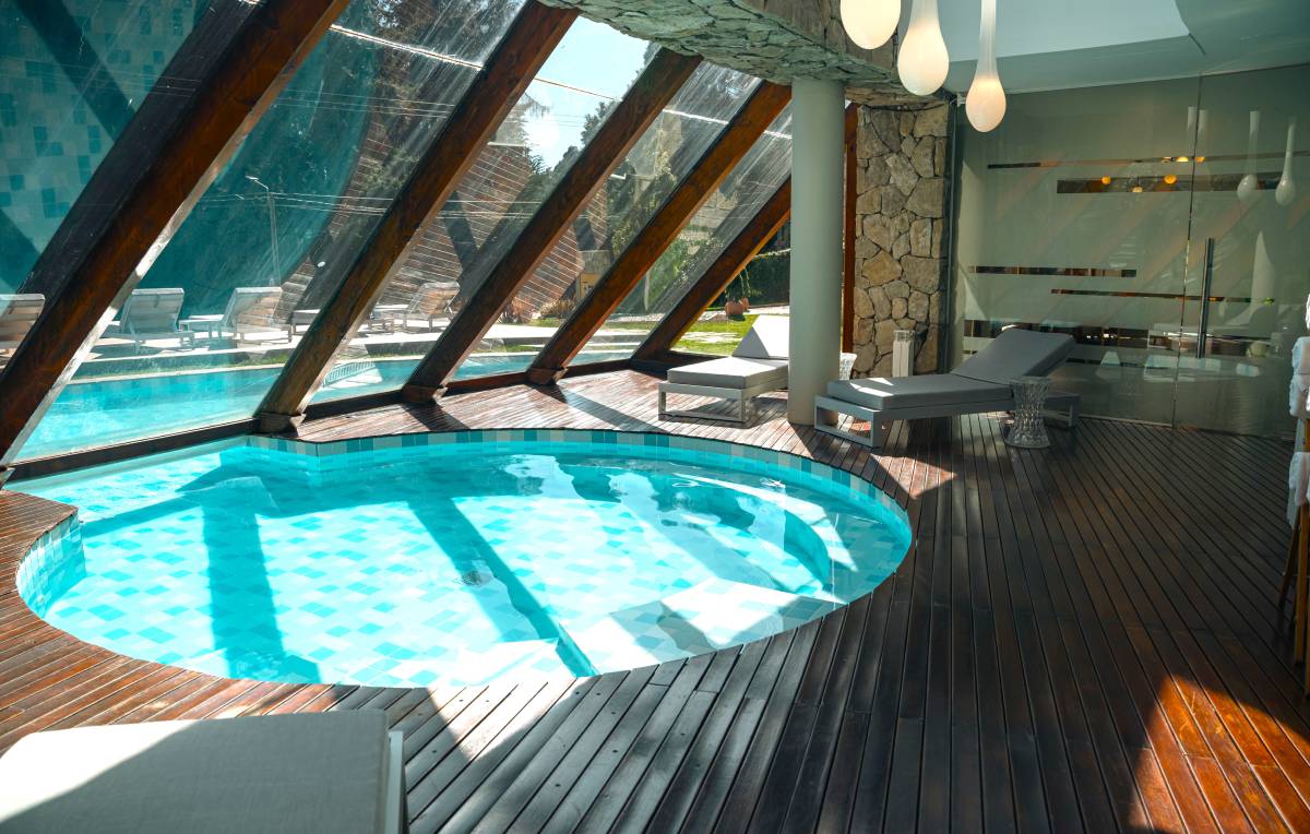 Hotel Bariloche