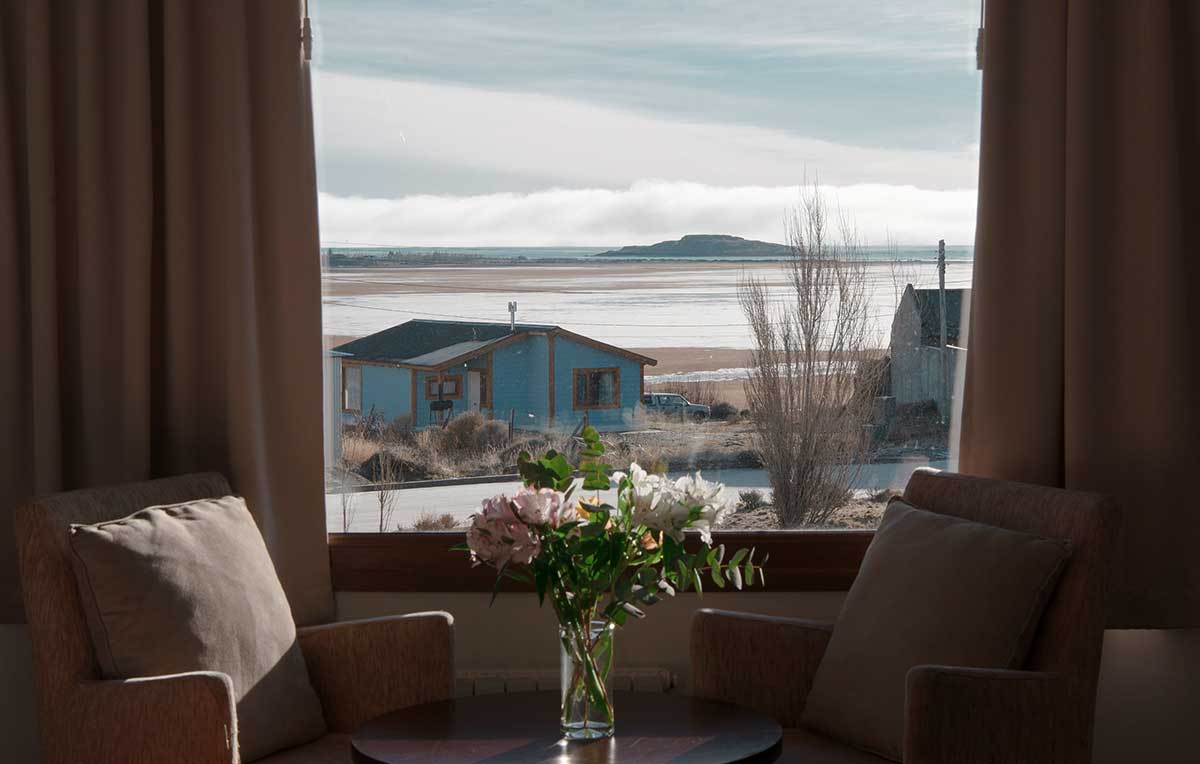 Hotel Calafate