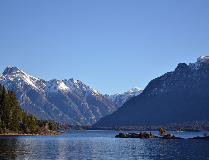Parque nacional Nahuel Huapi