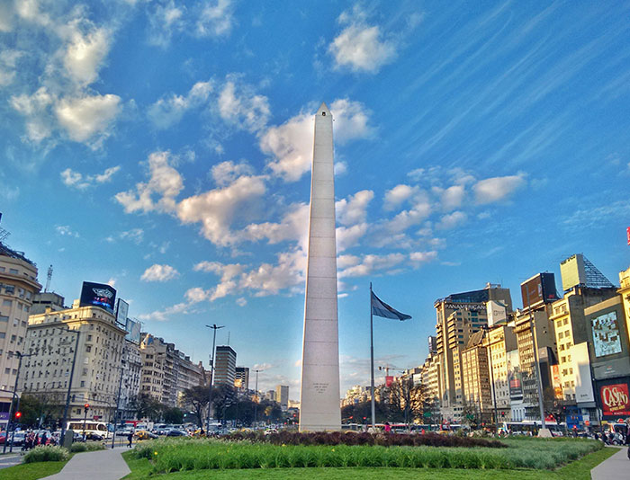 Obelisco